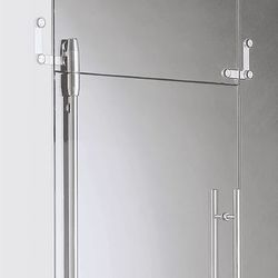 多玛™ MANET Compact / Concept，玻璃平开门配件