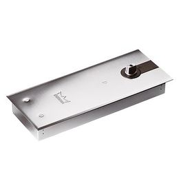 多玛™BTS84——经济型双向开启地弹簧